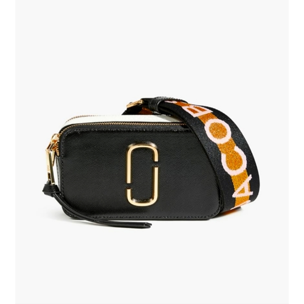 Marc Jacobs -the Snapshot